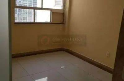 Ponto comercial à venda na Avenida Ernani do Amaral Peixoto, Centro, Niterói