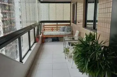 Open house vende apartamento 4 quartos, 2 vagas edifício ingá imperial