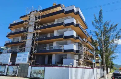 Apartamento com 2 quartos à venda na Praia Piratininga, Piratininga, Niterói