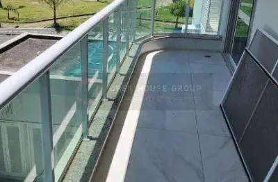 Apartamento com 2 quartos à venda na Avenida Almirante Tamandaré, Piratininga, Niterói