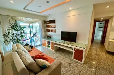 Apartamento com 3 quartos à venda na Rua Mário Alves, 00, Icaraí, Niterói