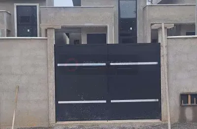 Casa com 3 quartos à venda na Rua dos Abacateiros, Inoã, Maricá