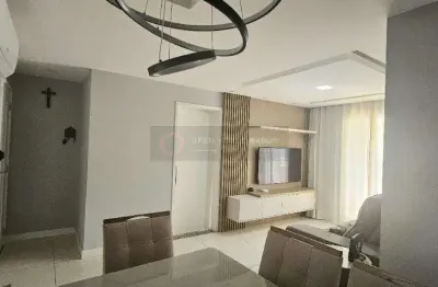 Open House vende apartamento de 3 quartos, próximo ao Salesiano e ao Mundial. Condomínio All Family
