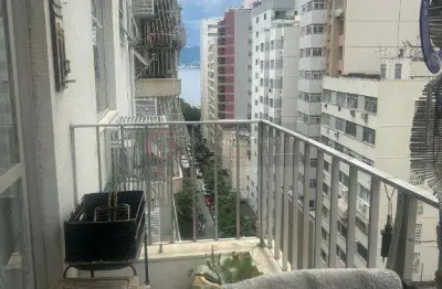 Apartamento com 2 quartos à venda na Rua Joaquim Távora, 00, Icaraí, Niterói