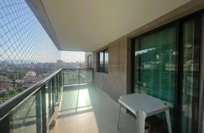 Open house vende apartamento de 3 quartos lá fraternité vital brasil!