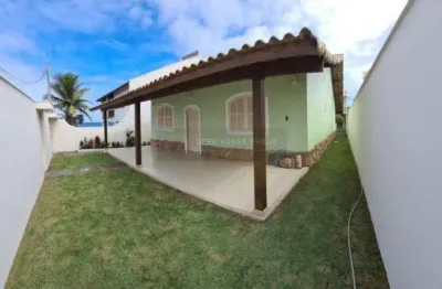 Casa com 5 quartos à venda na Rua Assis Brasil, 00, Cordeirinho (Ponta Negra), Maricá
