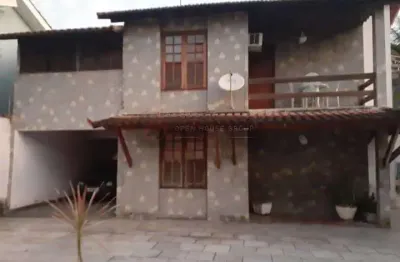 Casa em condomínio fechado com 4 quartos à venda na Rua Girão Barroso, 00, Alcântara, São Gonçalo
