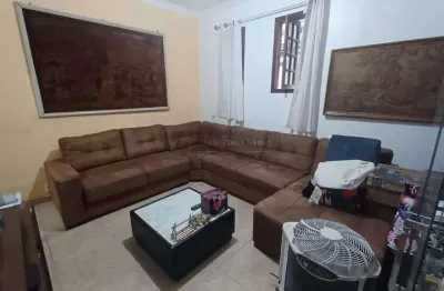 Casa em condomínio fechado com 2 quartos à venda na Rua Doutor Mário Viana, Santa Rosa, Niterói