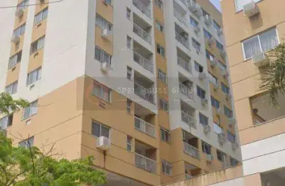 A open vende  aparatmento no fonseca em frente ao detran  , 2 quartos  varanda  lazer oportunidade