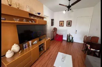 Apartamento com 3 quartos à venda na Rua Mem de Sá, Icaraí, Niterói