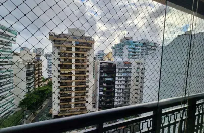 Open House vende RITZ 500, uma grife no Jardim Icarai, lindo  de frente sol da manha.