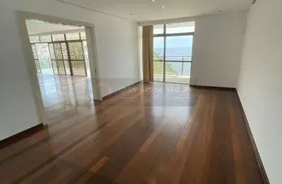 Apartamento 03 quartos vista mar, praia de Copacabana.  356m²