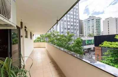 Apartamento com 2 quartos à venda na Avenida Sete de Setembro, Icaraí, Niterói