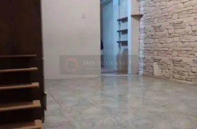 Apartamento com 1 quarto à venda na Rua São João, 00, Centro, Niterói