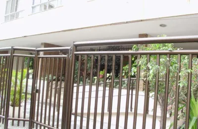 Apartamento com 3 quartos à venda na Rua Domingues de Sá, Icaraí, Niterói