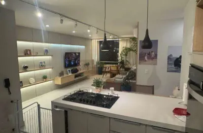 Apartamento com 3 quartos à venda na Rua Domingues de Sá, Icaraí, Niterói