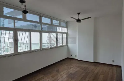 Apartamento com 3 quartos à venda na Rua Presidente Backer, Icaraí, Niterói