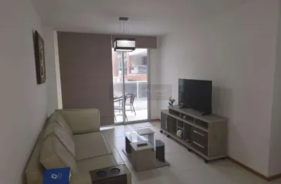 Apartamento com 2 quartos à venda na Rua Doutor João Valentim Tavares, Piratininga, Niterói