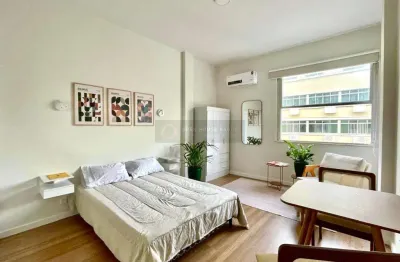 Apartamento com 1 quarto à venda na Rua Ministro Viveiros de Castro, 00, Copacabana, Rio de Janeiro
