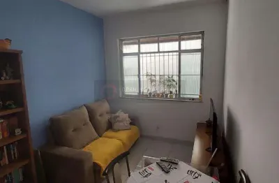 Apartamento com 1 quarto à venda na Rua Quinze de Novembro, 228, Centro, Niterói