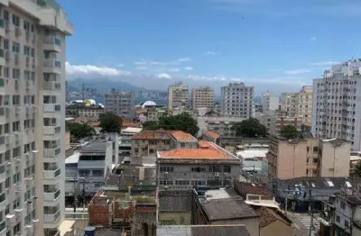 a Open vende Apartamento  2 quartos suíte, varanda , vaga Condomínio Alcance Centro COM VISTA MAR