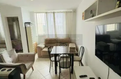 Apartamento com 2 quartos à venda na Rua Riodades, 00, Fonseca, Niterói