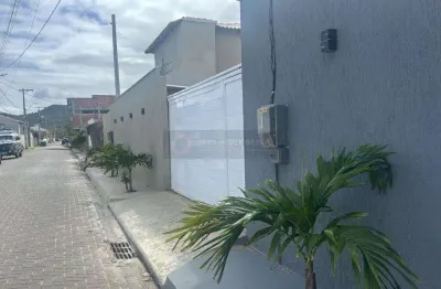 Terreno à venda na Rua João Henrique De Souza, São José, Armação dos Búzios