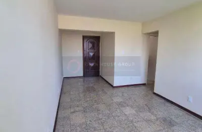 Apartamento com 2 quartos à venda na Rua Marquês de Paraná, 360, Centro, Niterói