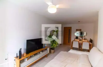 Apartamento com 2 quartos à venda na Rua Noronha Torrezão, Santa Rosa, Niterói