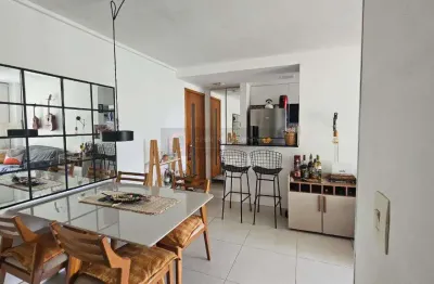 Apartamento com 2 quartos à venda na Estrada Francisco da Cruz Nunes, 2800, Piratininga, Niterói