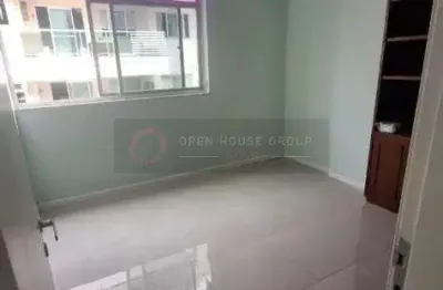 Apartamento com 3 quartos à venda na Praia Canto do Rio, Icaraí, Niterói