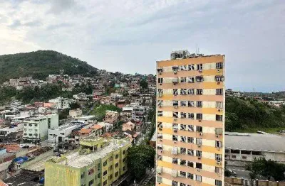 Open House vende: apartamento no Mirante do Rio de 2 quartos!
