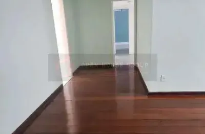 Apartamento com 3 quartos à venda na Rua Doutor Carlos Halfeld, 00, Icaraí, Niterói