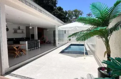 Casa com 4 quartos à venda na Avenida Prefeito Altivo Mendes Linhares, 00, Itaipu, Niterói