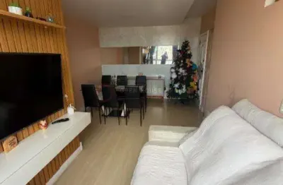 Open House vende apartamento 3 quartos, com vaga no Barreto. Condomínio: Renato Soichet.