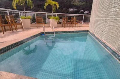 Apartamento 2 quartos no condomínio Residencial Amarone em São Francisco, 83m²