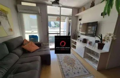 A Open Vende Apartamento 3 quartos Edifício Tour D*Argent no Ingá