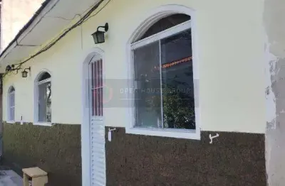 Casa em condomínio fechado com 2 quartos à venda na Rua Doutor Mário Viana, 00, Santa Rosa, Niterói