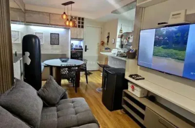 A Open Vende Apartamento 3 quartos, vaga no Condomínio Mérito Barreto