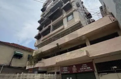 Apartamento com 3 quartos à venda na Rua Galvão, Barreto, Niterói