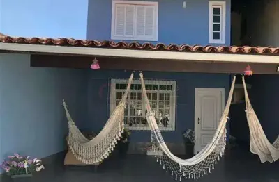 Casa com 3 quartos à venda na Rua Ferdinando Ognibeni, 00, Maravista, Niterói