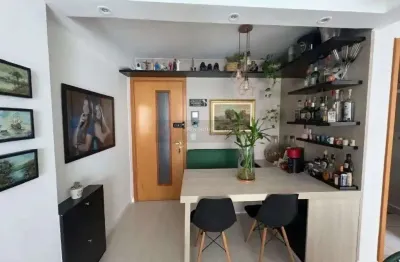 Apartamento com 2 quartos à venda na Estrada Caetano Monteiro, 4009, Mata Paca, Niterói