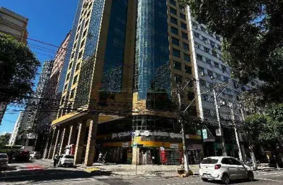 Sala comercial à venda na Rua da Conceição, Centro, Niterói