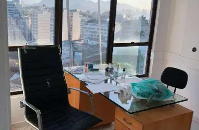 Sala comercial à venda na Rua da Conceição, 100, Centro, Niterói