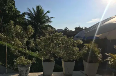 Casa em condomínio fechado com 5 quartos à venda na Estrada Alcebíades Pinto, Badu, Niterói
