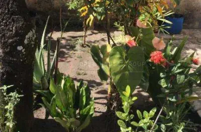Open house vende casa 3 quartos, no barreto,  com varanda e vaga de garagem