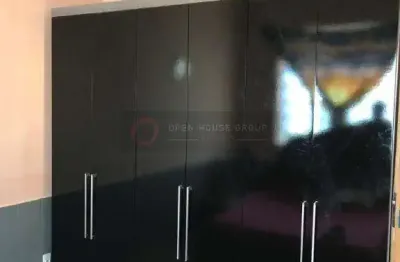 Open house vende casa 3 quartos, no barreto,  com varanda e vaga de garagem