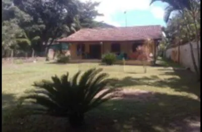 Open house vende - sitio em itaborai com 2000 metros