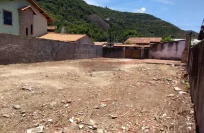 Terreno à venda na Rua Doutor Ernesto Imbassahy de Mello, 100, Piratininga, Niterói