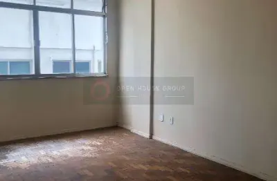 Apartamento com 1 quarto à venda na Rua Visconde do Uruguai, Centro, Niterói